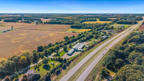 7878 W Old Road 30 Warsaw IN 46580