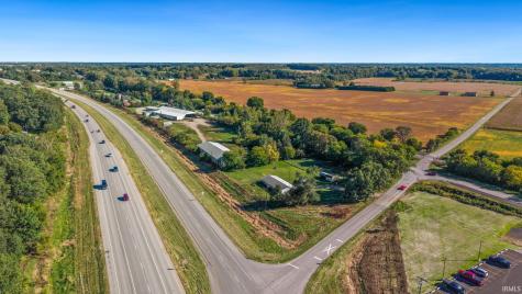 7878 W Old Road 30 Warsaw IN 46580