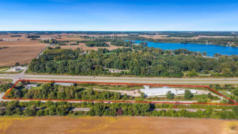 7878 W Old Road 30 Warsaw IN 46580