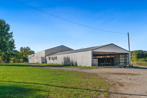 7878 W Old Road 30 Warsaw IN 46580