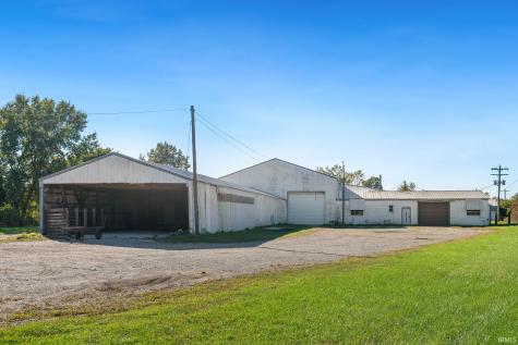 7878 W Old Road 30 Warsaw IN 46580