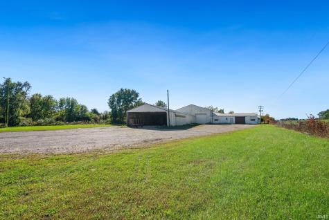 7878 W Old Road 30 Warsaw IN 46580