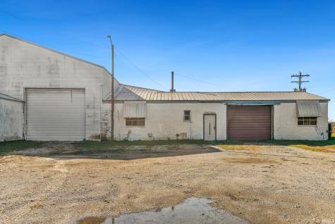 7878 W Old Road 30 Warsaw IN 46580