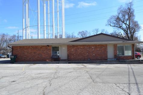 4000-4006 W Jackson Street Muncie IN 47304
