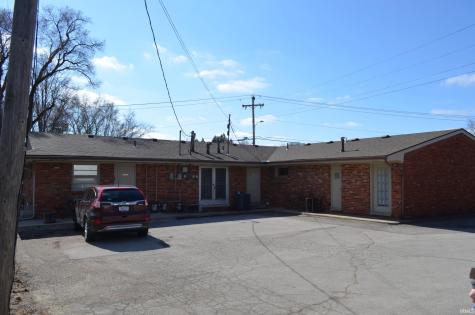 4000-4006 W Jackson Street Muncie IN 47304