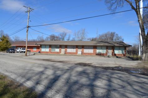 4000-4006 W Jackson Street Muncie IN 47304