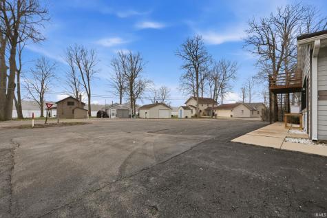 6500 S 1170 E Hudson IN 46747