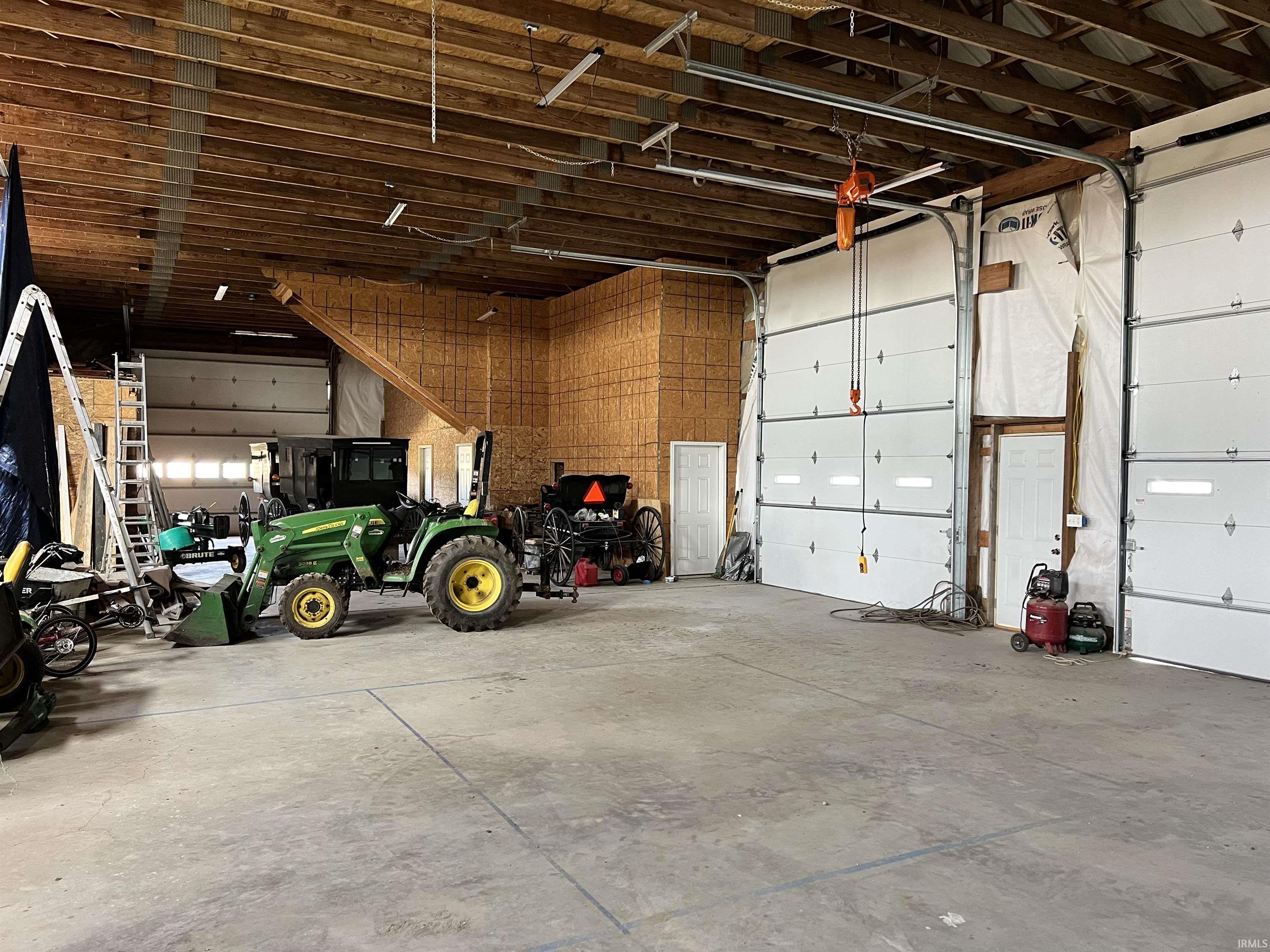 66278 Us Highway 33 Goshen IN 46526