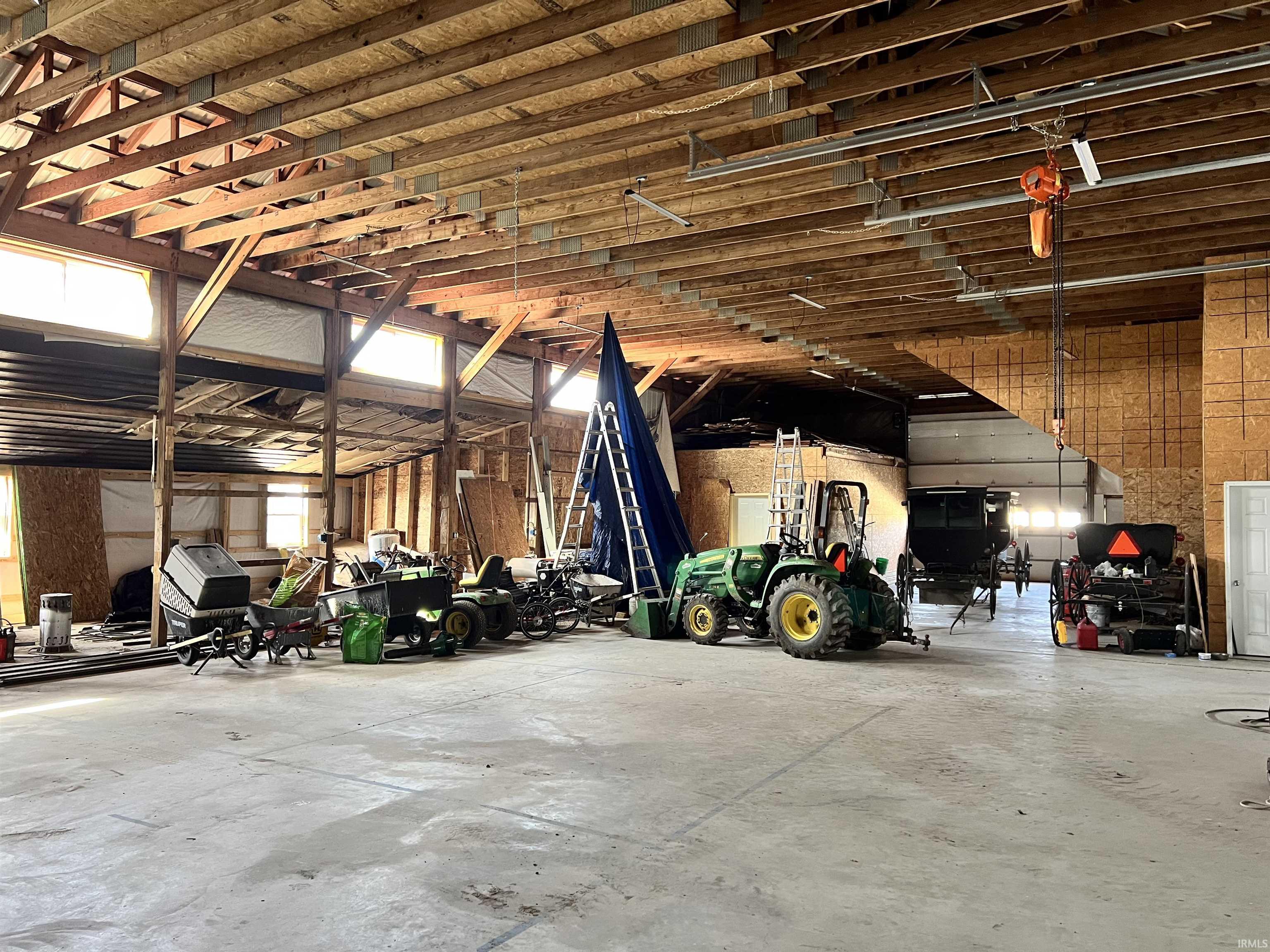66278 Us Highway 33 Goshen IN 46526