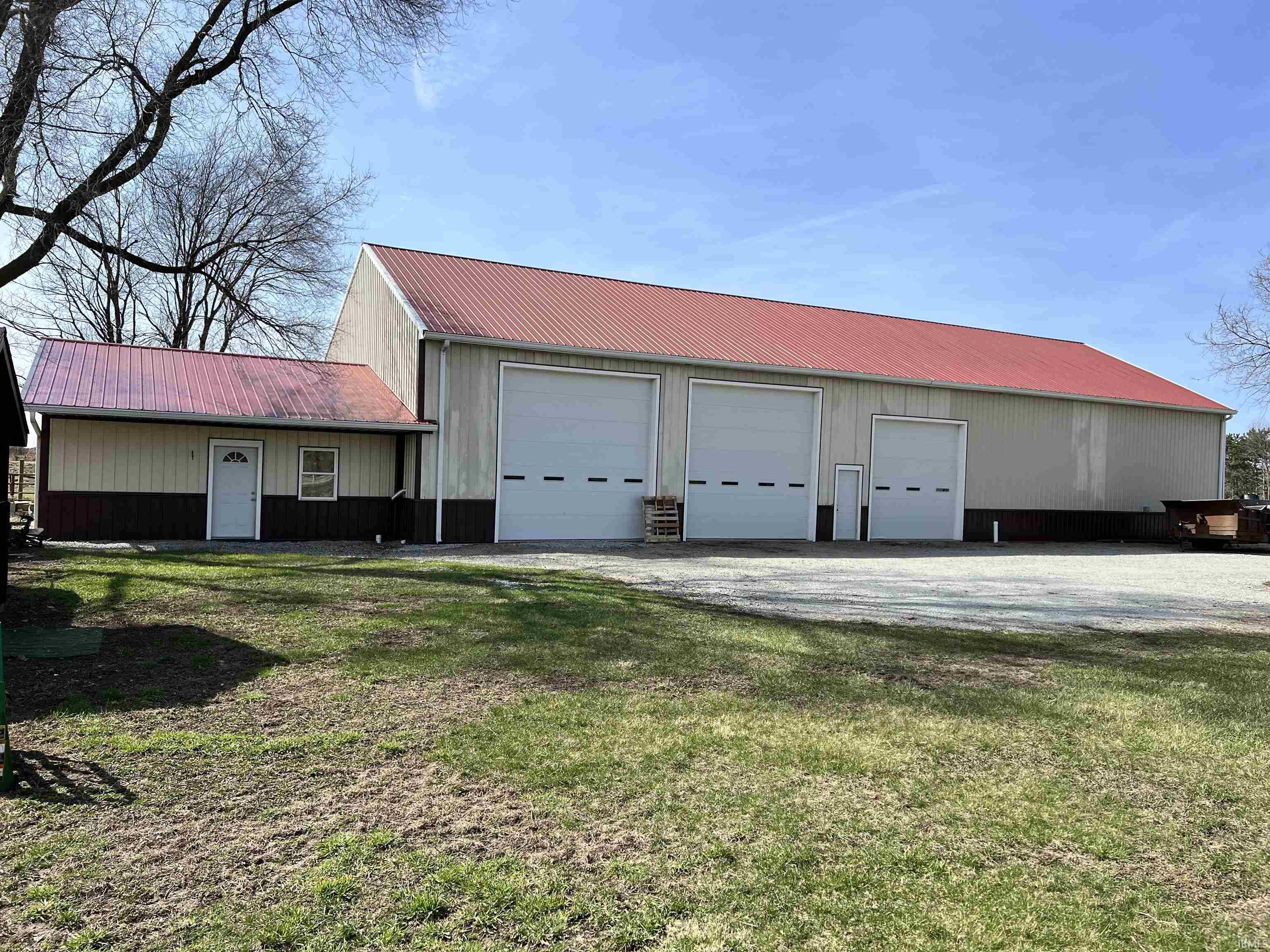66278 Us Highway 33 Goshen IN 46526