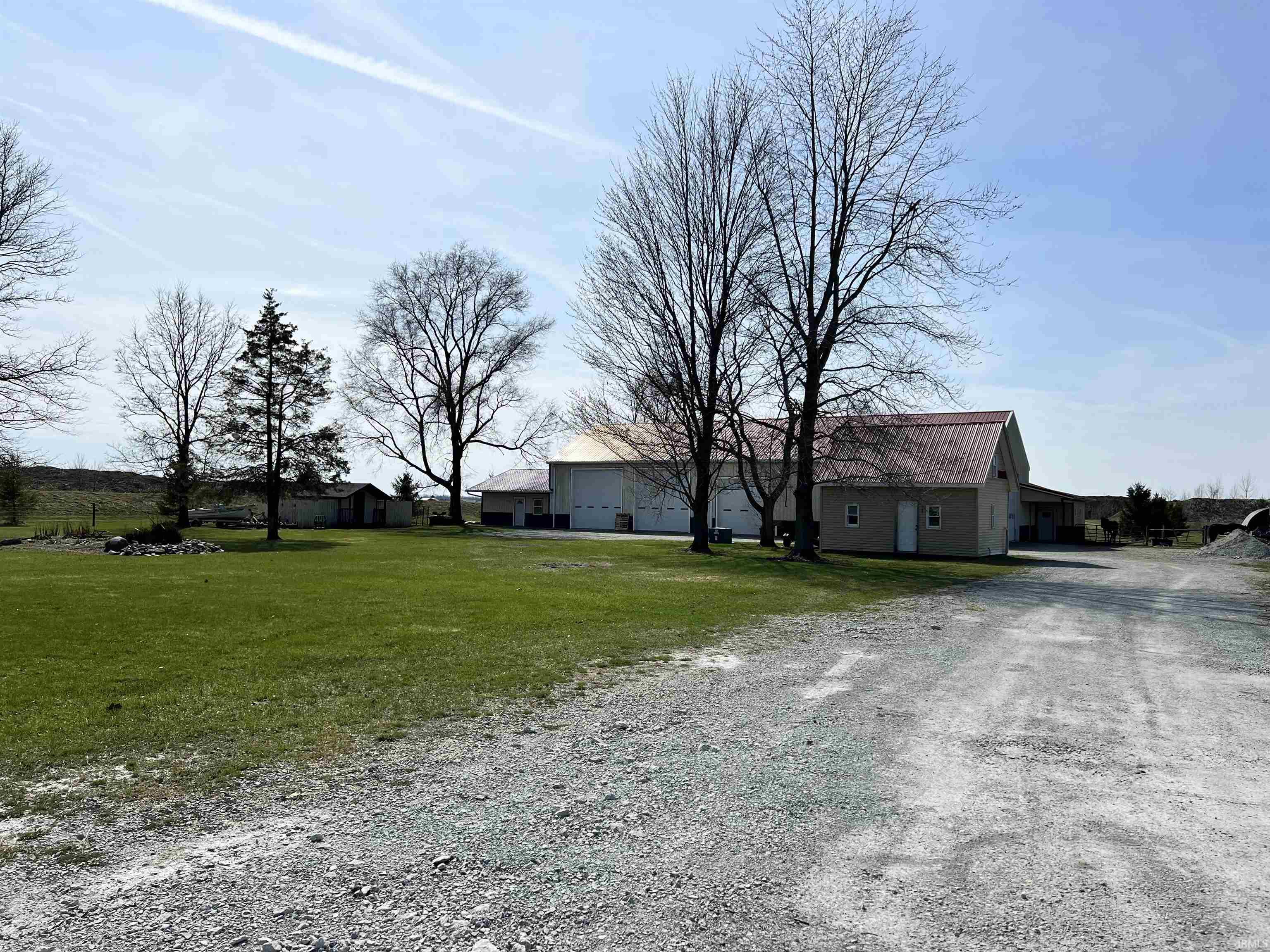 66278 Us Highway 33 Goshen IN 46526