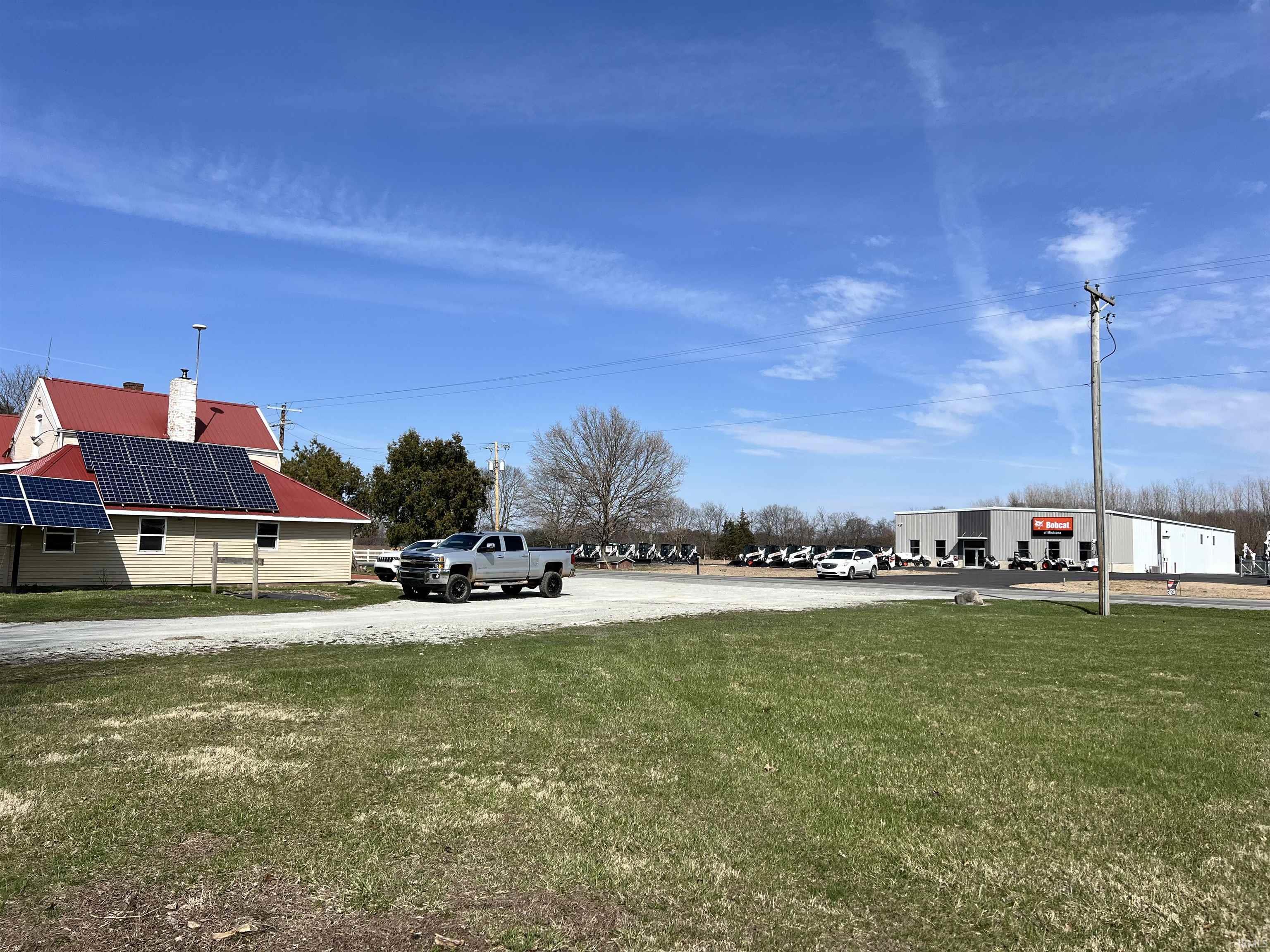 66278 Us Highway 33 Goshen IN 46526