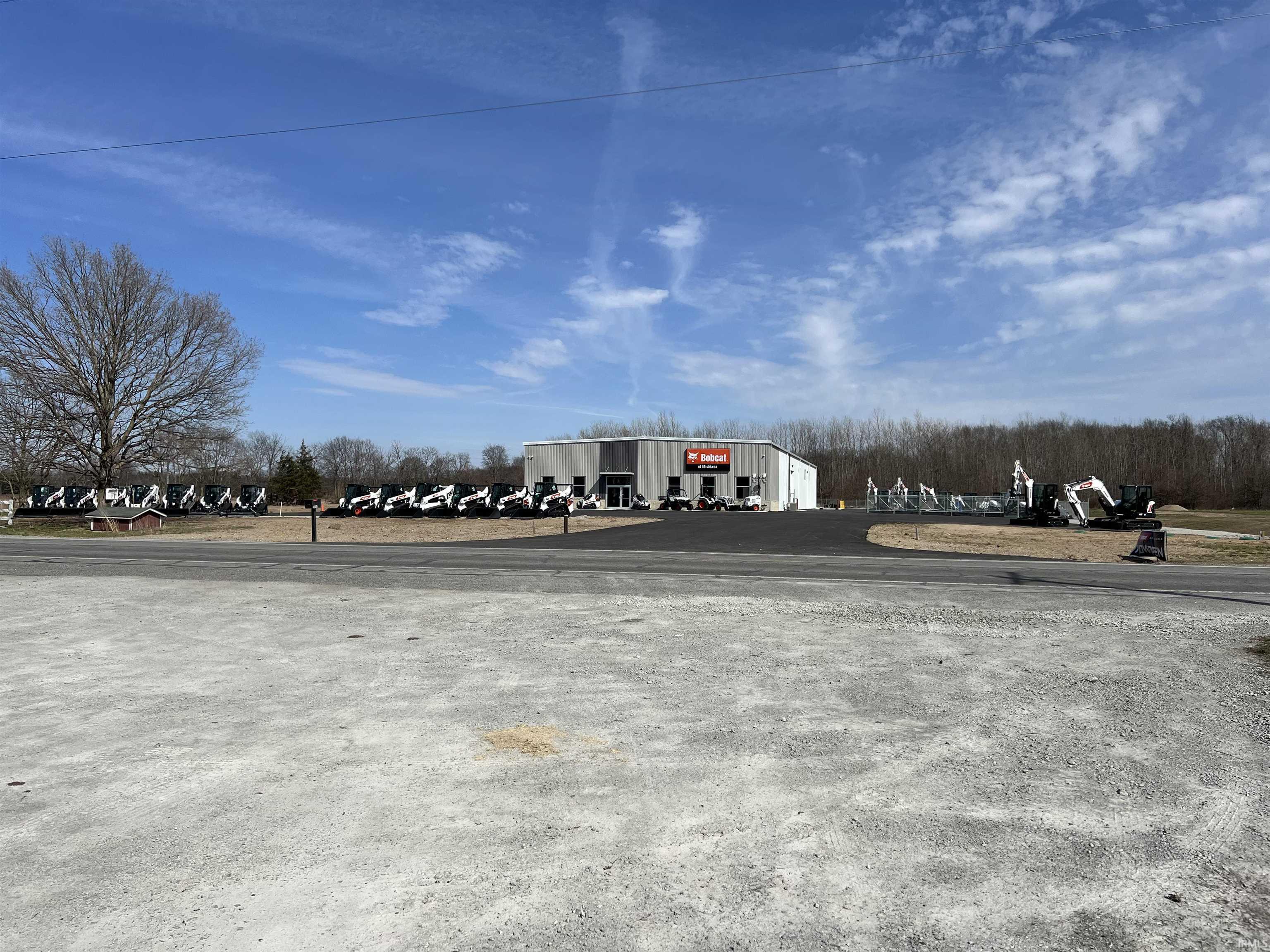 66278 Us Highway 33 Goshen IN 46526