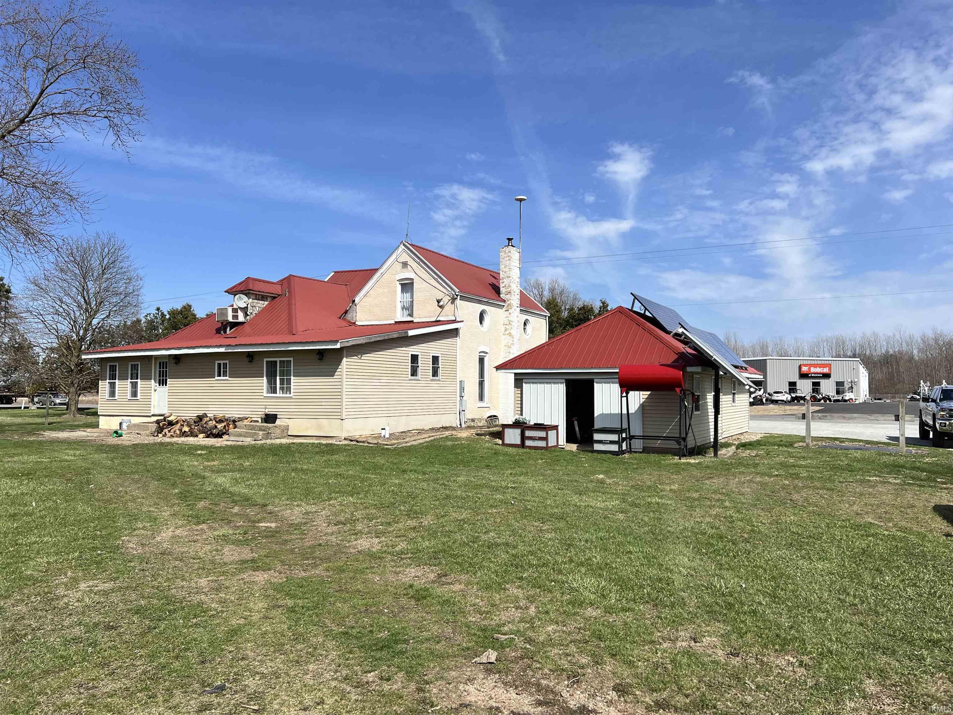 66278 Us Highway 33 Goshen IN 46526