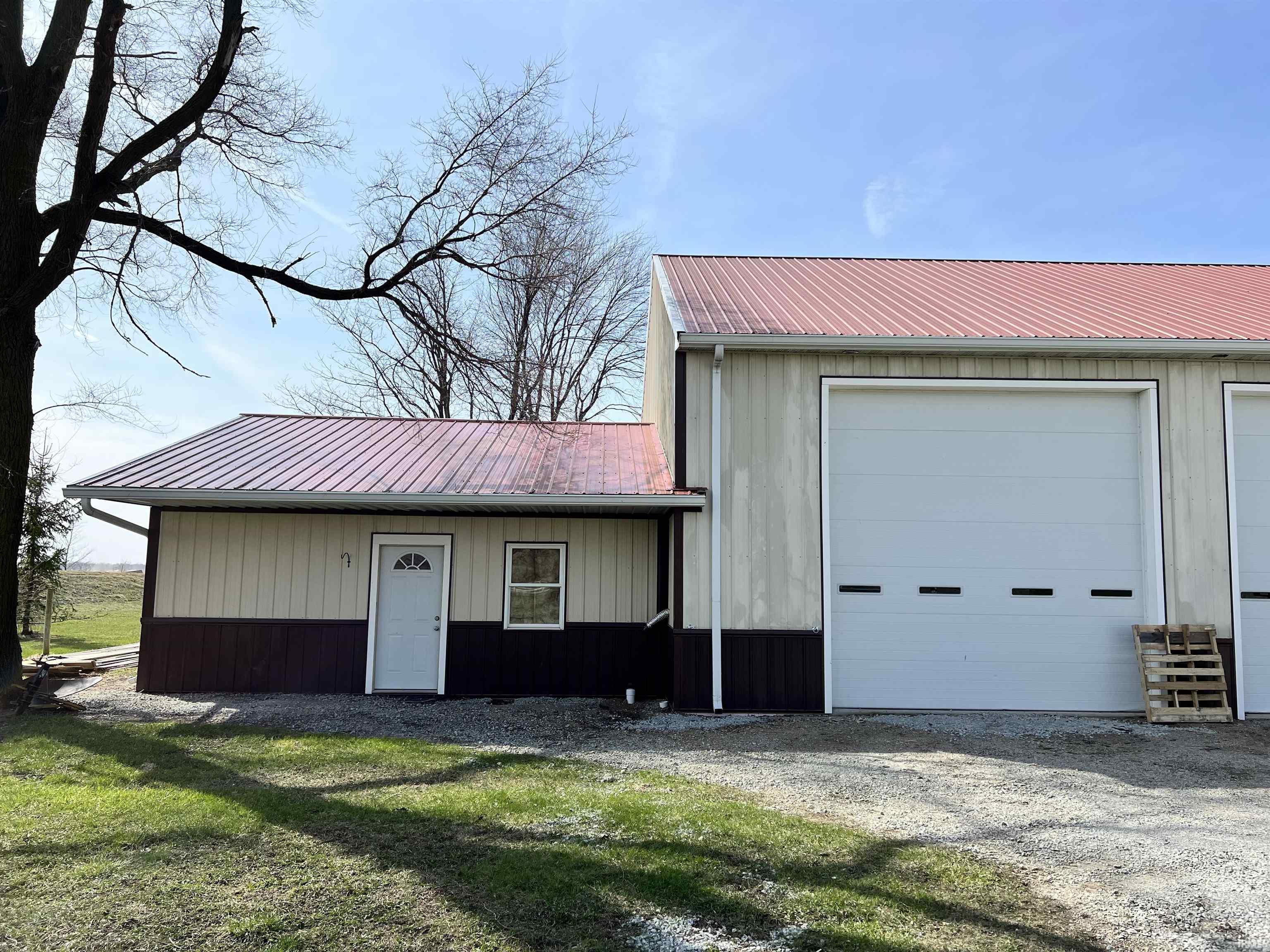 66278 Us Highway 33 Goshen IN 46526