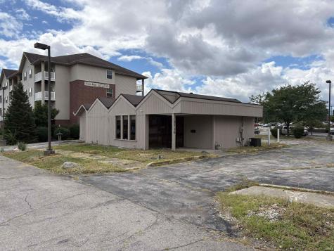 2710 E State Boulevard Fort Wayne IN 46805