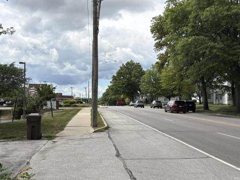 2710 E State Boulevard Fort Wayne IN 46805
