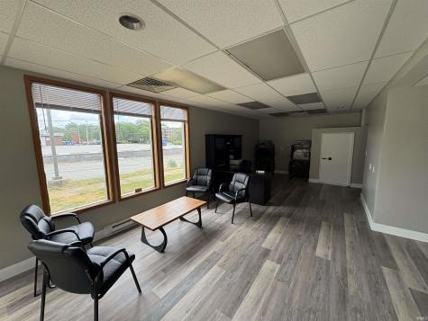 2710 E State Boulevard Fort Wayne IN 46805