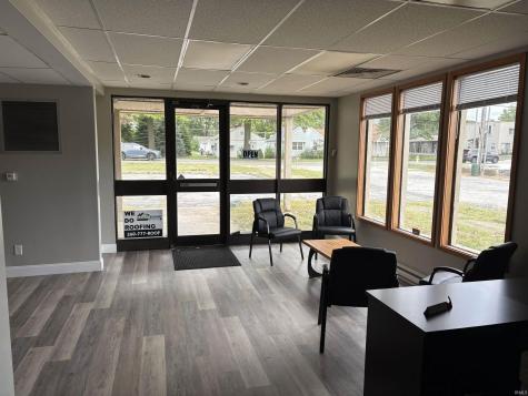 2710 E State Boulevard Fort Wayne IN 46805