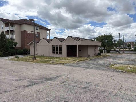 2710 E State Boulevard Fort Wayne IN 46805