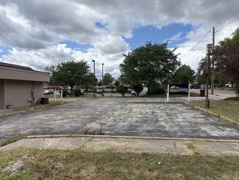 2710 E State Boulevard Fort Wayne IN 46805