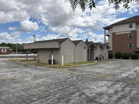 2710 E State Boulevard Fort Wayne IN 46805