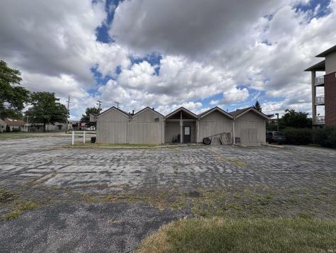 2710 E State Boulevard Fort Wayne IN 46805