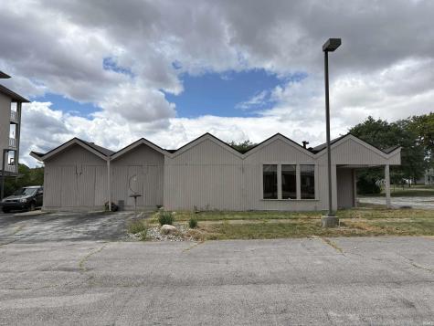 2710 E State Boulevard Fort Wayne IN 46805
