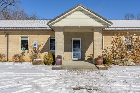 699 E Dillman Road Bloomington IN 47401
