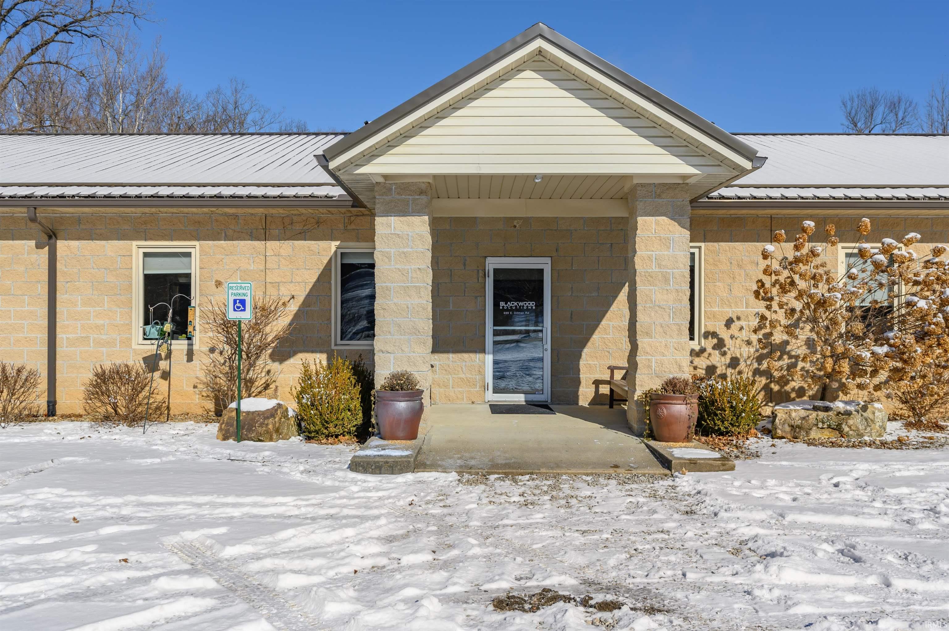 699 E Dillman Road Bloomington IN 47401