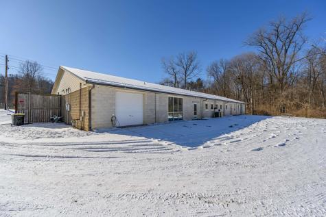 699 E Dillman Road Bloomington IN 47401