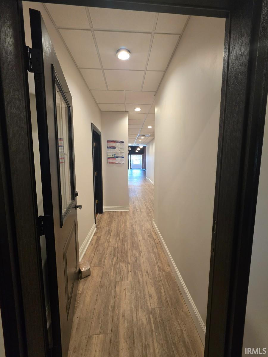 112 S Main Street Nappanee IN 46550