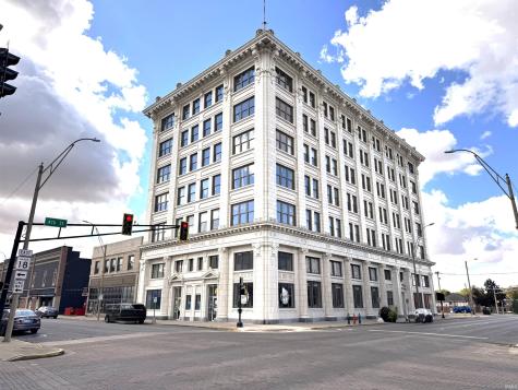 402 S Washington Street Marion IN 46952