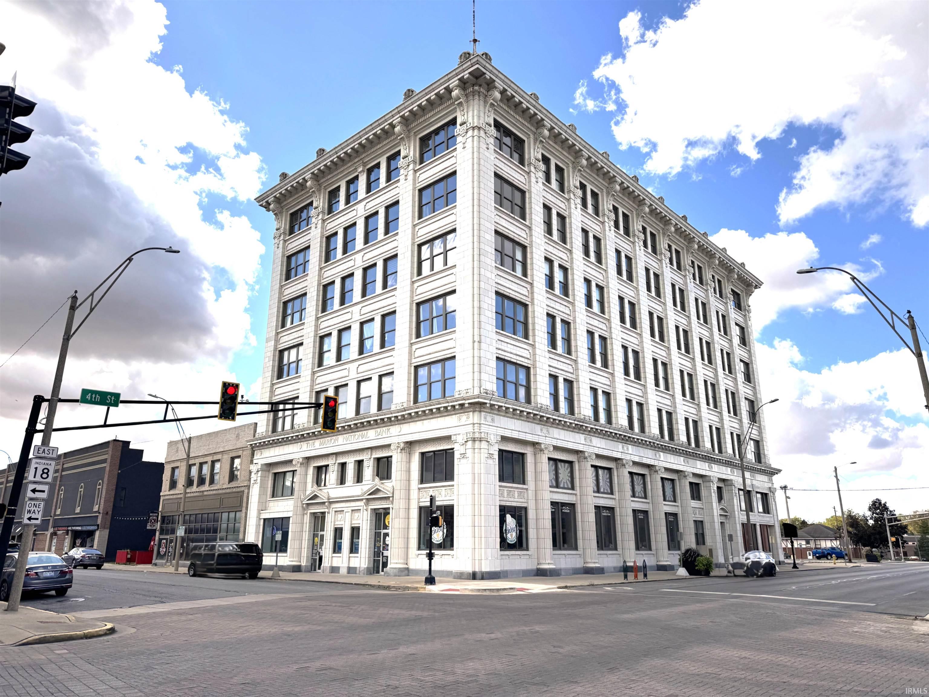 402 S Washington Street Marion IN 46952