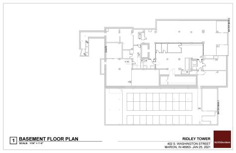 402 S Washington Street Marion IN 46952
