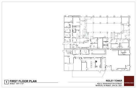 402 S Washington Street Marion IN 46952