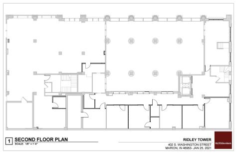 402 S Washington Street Marion IN 46952