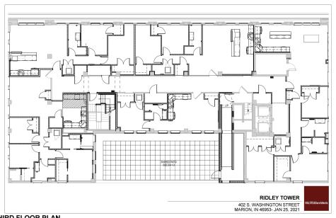 402 S Washington Street Marion IN 46952