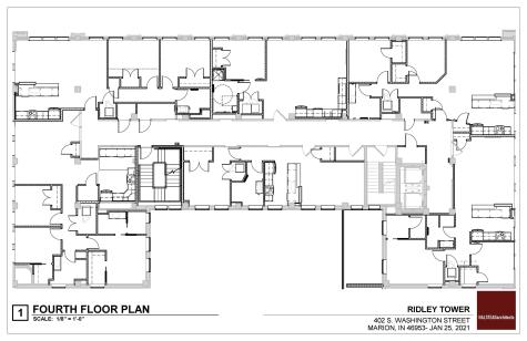 402 S Washington Street Marion IN 46952