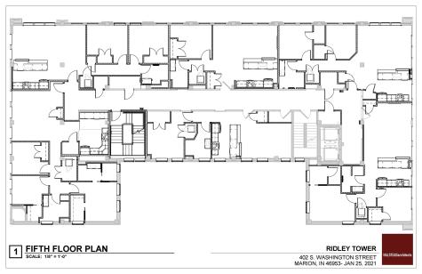 402 S Washington Street Marion IN 46952