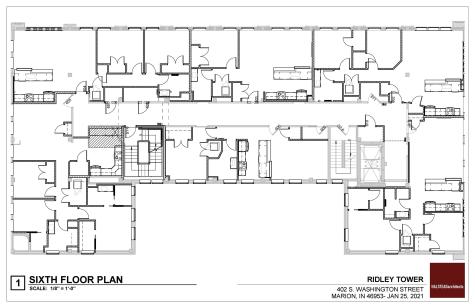 402 S Washington Street Marion IN 46952