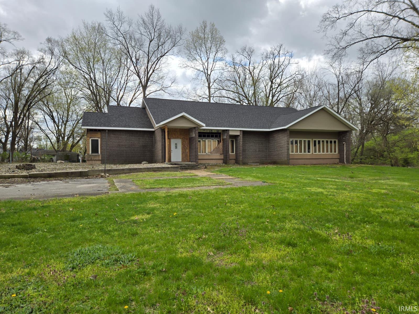 1301 Baldwin Street Elkhart IN 46514