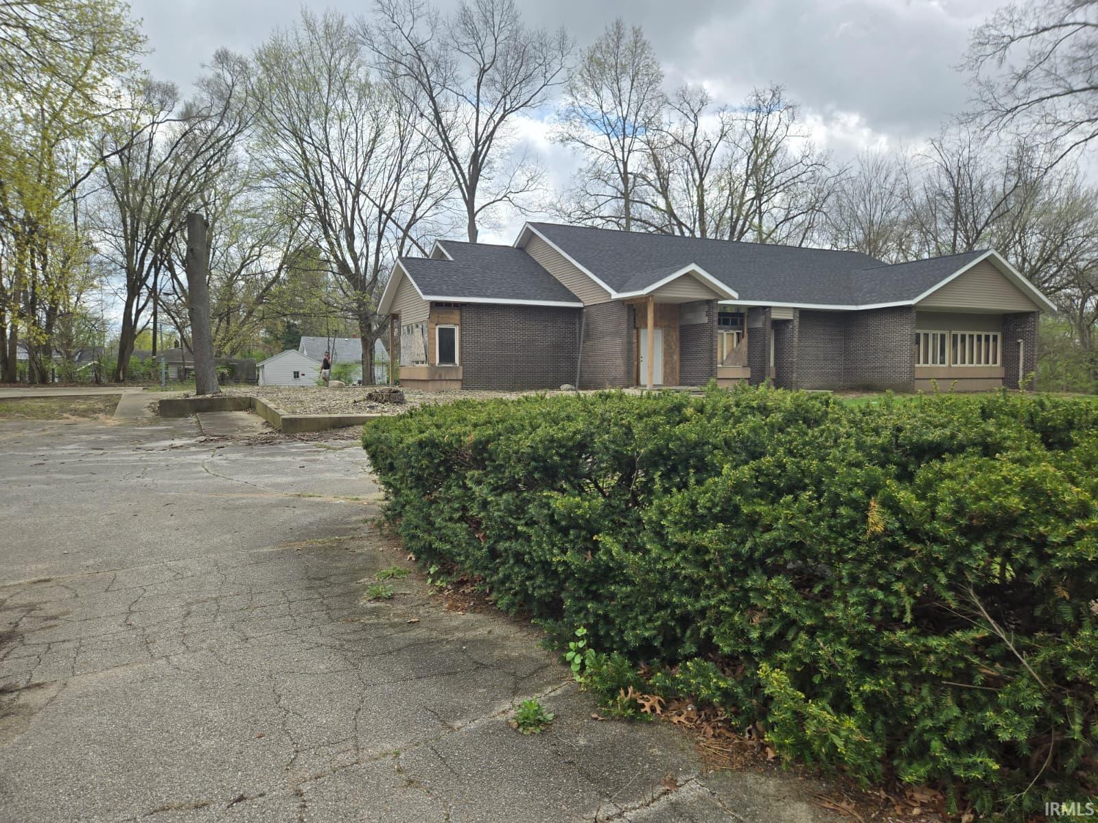 1301 Baldwin Street Elkhart IN 46514