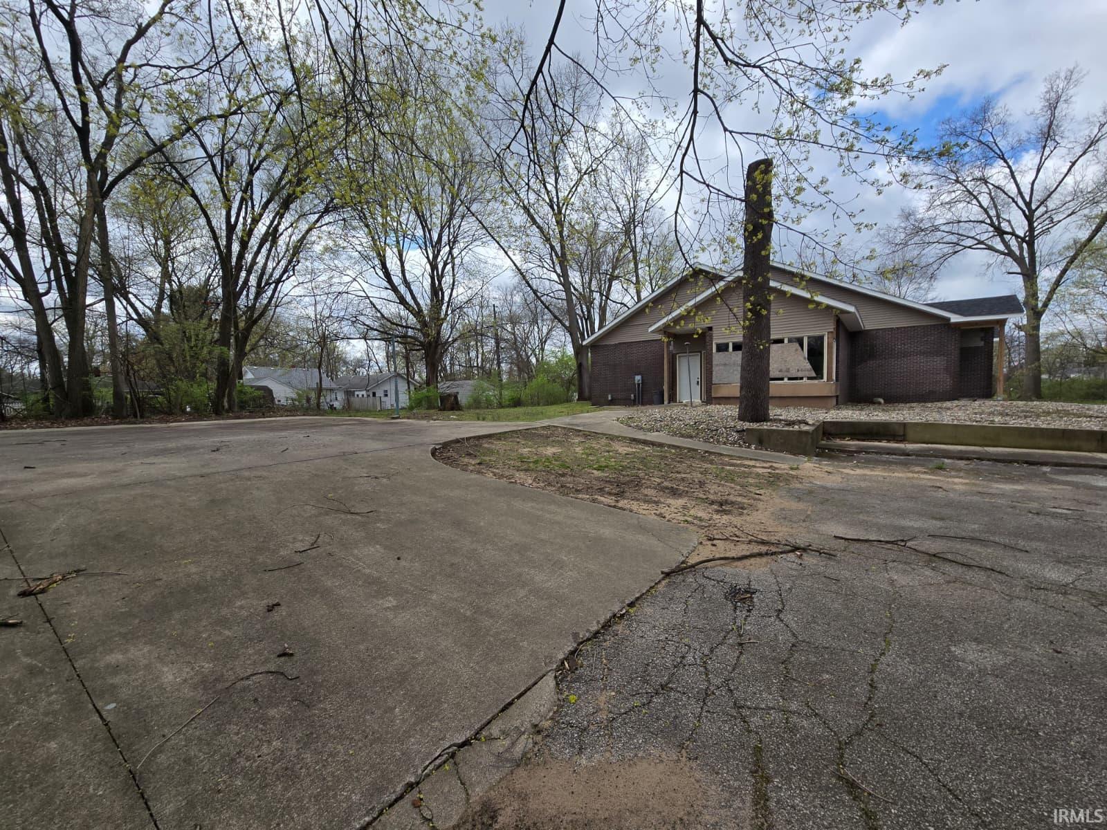 1301 Baldwin Street Elkhart IN 46514