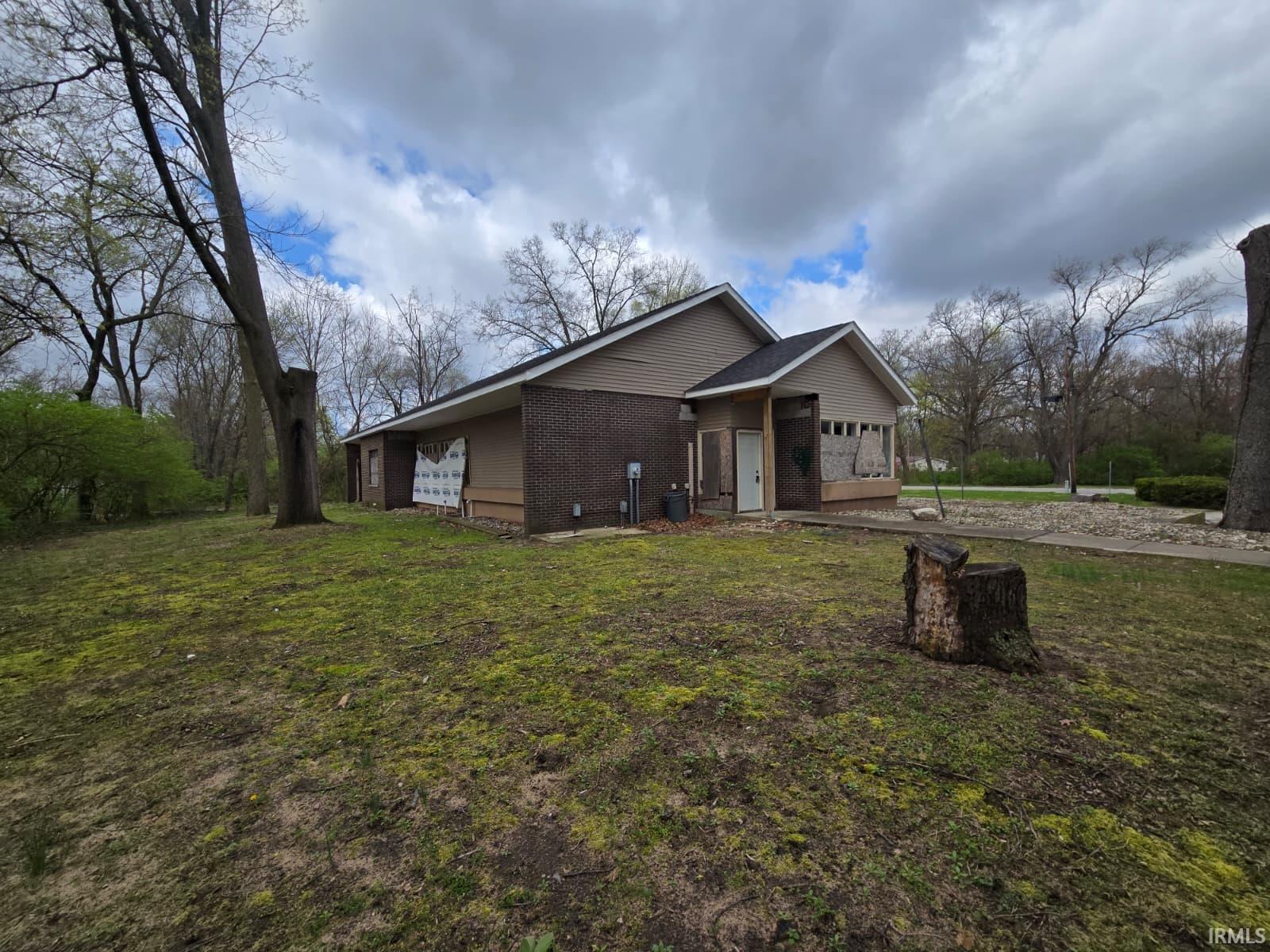 1301 Baldwin Street Elkhart IN 46514