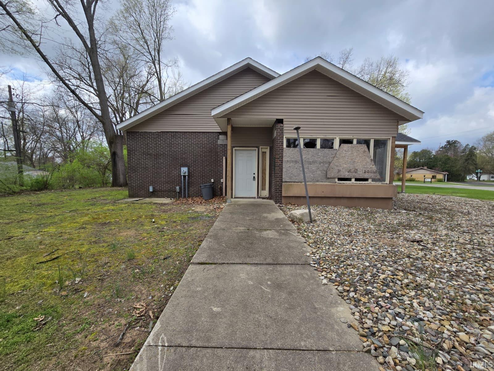 1301 Baldwin Street Elkhart IN 46514