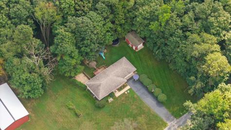 15983 12th Road Plymouth IN 46563