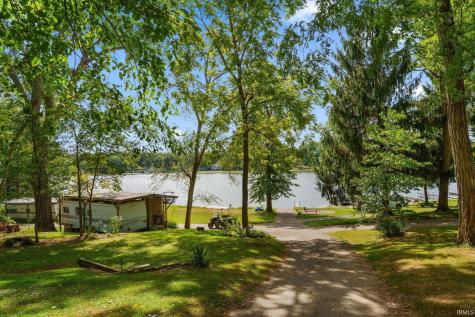 15983 12th Road Plymouth IN 46563