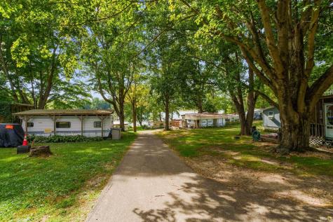 15983 12th Road Plymouth IN 46563