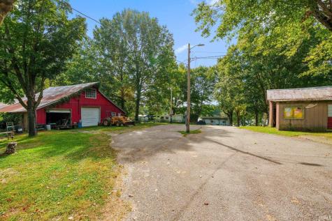 15983 12th Road Plymouth IN 46563